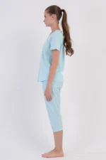 PIŻAMA DAMSKA model: 6051140594 (M, L, XL, XXL) - obrazek 4