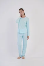 PIŻAMA DAMSKA model: 6051130594 (M, L, XL, XXL) - obrazek 5