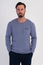 PIŻAMA MĘSKA model: 6051620000 (M, L, XL, XXL) - obrazek 3