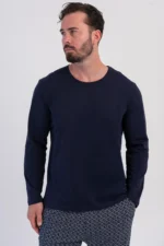 PIŻAMA MĘSKA model: 6051700622 (M, L, XL, XXL) - obrazek 3