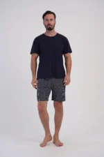 PIŻAMA MĘSKA model: 6051710622 (M, L, XL, XXL) - obrazek 4