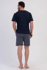 PIŻAMA MĘSKA model: 6051710622 (M, L, XL, XXL) - obrazek 2