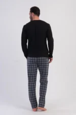 PIŻAMA MĘSKA model: 6050820028 (M, L, XL, XXL) - obrazek 2