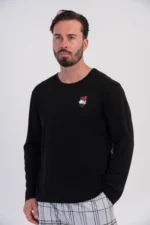 PIŻAMA MĘSKA model: 6050363730 (M, L, XL, XXL) - obrazek 3