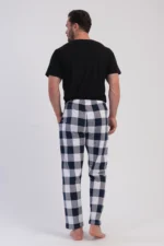 SPODNIE MĘSKIE model: 6050541851 (1XL, 2XL, 3XL, 4XL) - obrazek 2