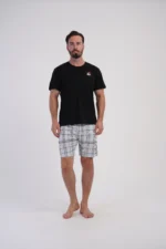 PIŻAMA MĘSKA model: 6050373730 (M, L, XL, XXL) - obrazek 5