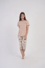 PIŻAMA DAMSKA model: 6052460367 (M, L, XL, XXL) - obrazek 5