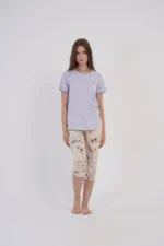 PIŻAMA DAMSKA model: 6052460367 (M, L, XL, XXL) - obrazek 5