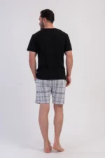 PIŻAMA MĘSKA model: 6050373730 (M, L, XL, XXL) - obrazek 2