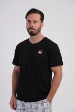 PIŻAMA MĘSKA model: 6050373730 (M, L, XL, XXL) - obrazek 3