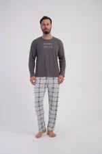 PIŻAMA MĘSKA model: 6053041287 (M, L, XL, XXL) - obrazek 5