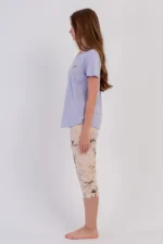 PIŻAMA DAMSKA model: 6052460367 (M, L, XL, XXL) - obrazek 4