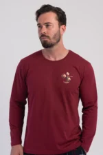 PIŻAMA MĘSKA model: 6051922311 (M, L, XL, XXL) - obrazek 3