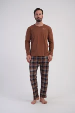 PIŻAMA MĘSKA model: 6052891072 (M, L, XL, XXL) - obrazek 5