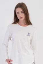 PIŻAMA DAMSKA model: 6050791392 (S, M, L, XL) - obrazek 3