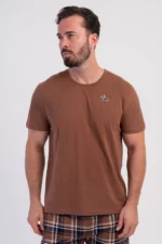 PIŻAMA MĘSKA model: 6052901072 (M, L, XL, XXL) - obrazek 3