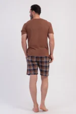 PIŻAMA MĘSKA model: 6052901072 (M, L, XL, XXL) - obrazek 2
