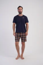 PIŻAMA MĘSKA model: 6052901072 (M, L, XL, XXL) - obrazek 5