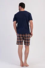 PIŻAMA MĘSKA model: 6052901072 (M, L, XL, XXL) - obrazek 2