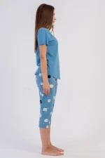 PIŻAMA DAMSKA model: 6050850671 (M, L, XL, XXL) - obrazek 5