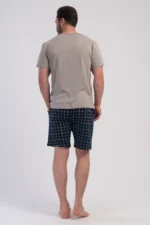 PIŻAMA MĘSKA model: 6052002320 (M, L, XL, XXL) - obrazek 2