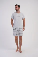 PIŻAMA MĘSKA model: 6053051287 (M, L, XL, XXL) - obrazek 5