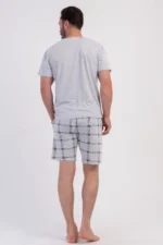 PIŻAMA MĘSKA model: 6053051287 (M, L, XL, XXL) - obrazek 2