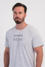 PIŻAMA MĘSKA model: 6053051287 (M, L, XL, XXL) - obrazek 3