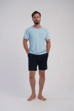 PIŻAMA MĘSKA model: 6052521440 (M, L, XL) - obrazek 4