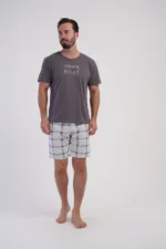 PIŻAMA MĘSKA model: 6053051287 (M, L, XL, XXL) - obrazek 5