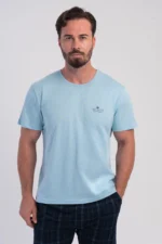 PIŻAMA MĘSKA model: 6052521440 (M, L, XL) - obrazek 3