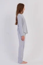 PIŻAMA DAMSKA model: 6050341990 (S, M, L, XL) - obrazek 4