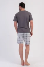 PIŻAMA MĘSKA model: 6053051287 (M, L, XL, XXL) - obrazek 2