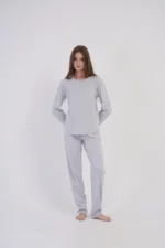 PIŻAMA DAMSKA model: 6050341990 (S, M, L, XL) - obrazek 5