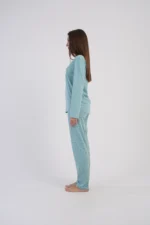 PIŻAMA DAMSKA model: 6050301765 (M, L, XL, XXL) - obrazek 4