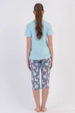 PIŻAMA DAMSKA model: 6052420868 (M, L, XL, XXL) - obrazek 2