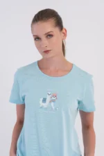 PIŻAMA DAMSKA model: 6052420868 (M, L, XL, XXL) - obrazek 3