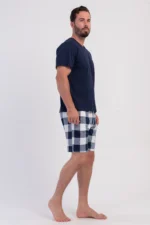 PIŻAMA MĘSKA model: 6050551851 (M, L, XL, XXL) - obrazek 5