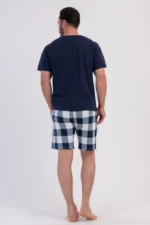 PIŻAMA MĘSKA model: 6050551851 (M, L, XL, XXL) - obrazek 2
