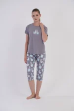 PIŻAMA DAMSKA model: 6052420868 (M, L, XL, XXL) - obrazek 5