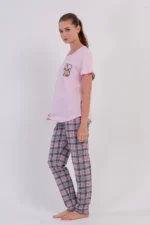 PIŻAMA DAMSKA model: 6050115231 (M, L, XL, XXL) - obrazek 4