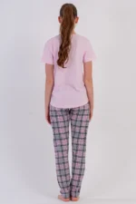 PIŻAMA DAMSKA model: 6050115231 (M, L, XL, XXL) - obrazek 2