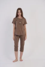 PIŻAMA DAMSKA model: 6051472091 (M, L, XL, XXL) - obrazek 4
