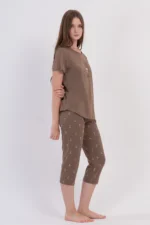 PIŻAMA DAMSKA model: 6051472091 (M, L, XL, XXL) - obrazek 5