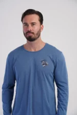 PIŻAMA MĘSKA model: 6052241850 (M, L, XL, XXL) - obrazek 3