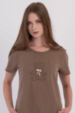 PIŻAMA DAMSKA model: 6051472091 (M, L, XL, XXL) - obrazek 3