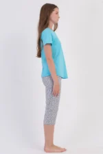 PIŻAMA DAMSKA model: 6052084070 (M, L, XL, XXL) - obrazek 4