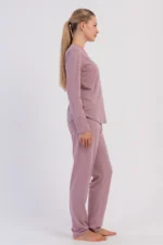 PIŻAMA DAMSKA model: 6050501384 (S, M, L, XL) - obrazek 5