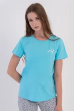 PIŻAMA DAMSKA model: 6052084070 (M, L, XL, XXL) - obrazek 3