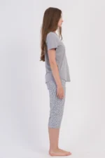 PIŻAMA DAMSKA model: 6052084070 (M, L, XL, XXL) - obrazek 4